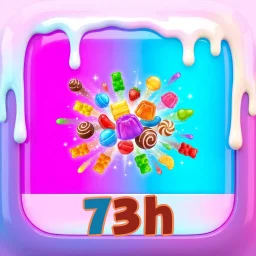 73h